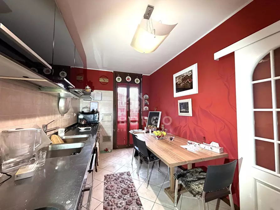 Immagine 4 di Appartamento in vendita  in Via degli Orti 12/B a Pescia