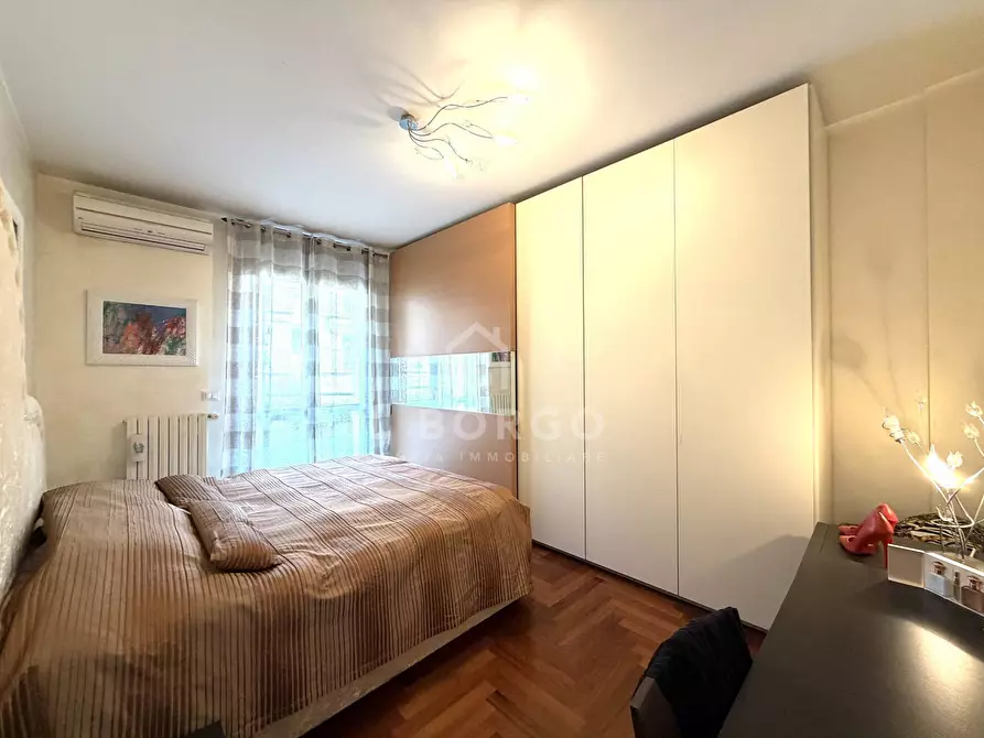 Immagine 8 di Appartamento in vendita  in Via degli Orti 12/B a Pescia