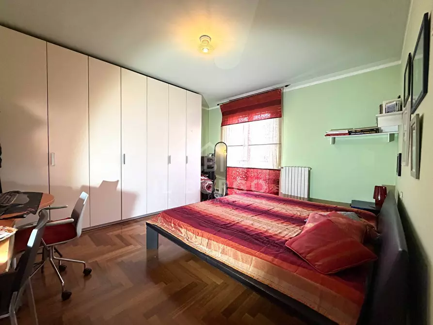 Immagine 9 di Appartamento in vendita  in Via degli Orti 12/B a Pescia