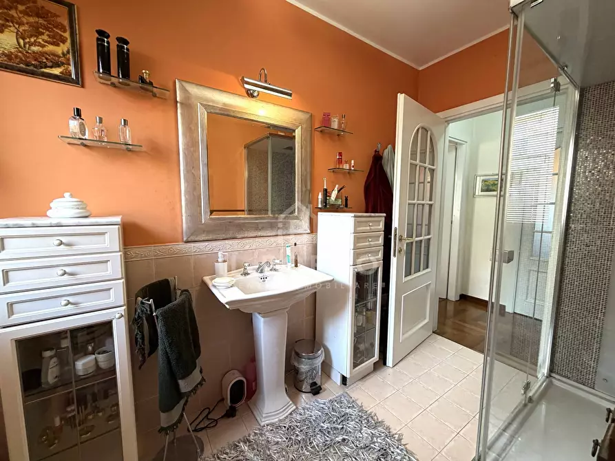 Immagine 13 di Appartamento in vendita  in Via degli Orti 12/B a Pescia