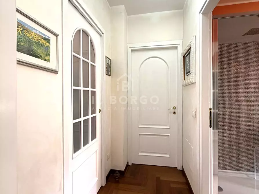 Immagine 14 di Appartamento in vendita  in Via degli Orti 12/B a Pescia