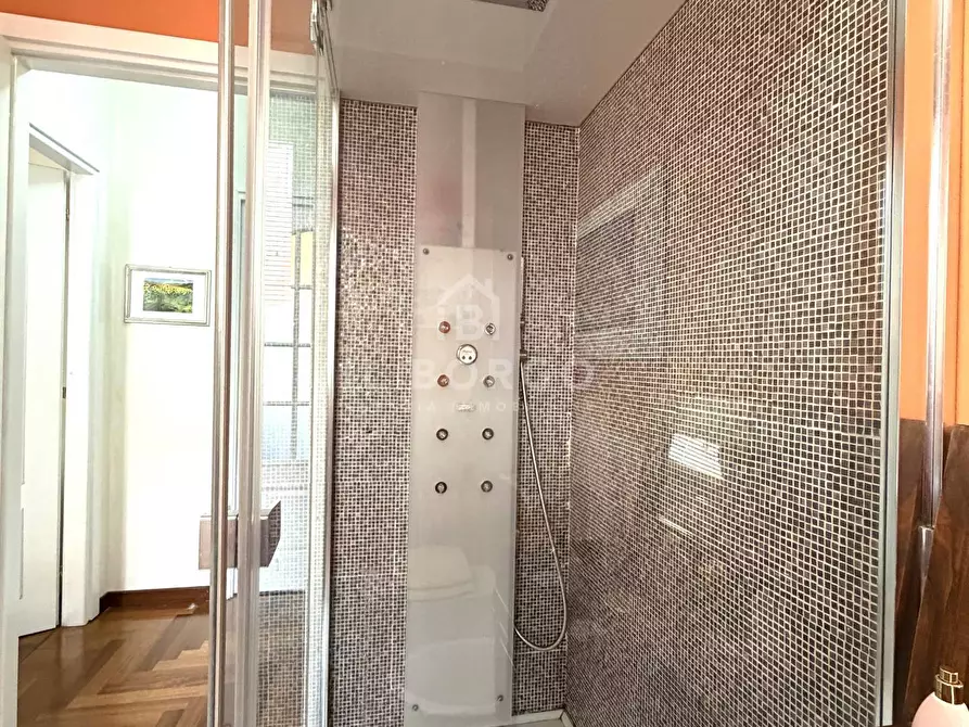 Immagine 15 di Appartamento in vendita  in Via degli Orti 12/B a Pescia