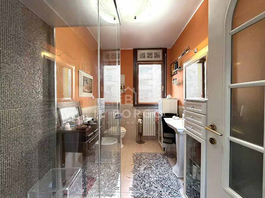 Immagine 16 di Appartamento in vendita  in Via degli Orti 12/B a Pescia