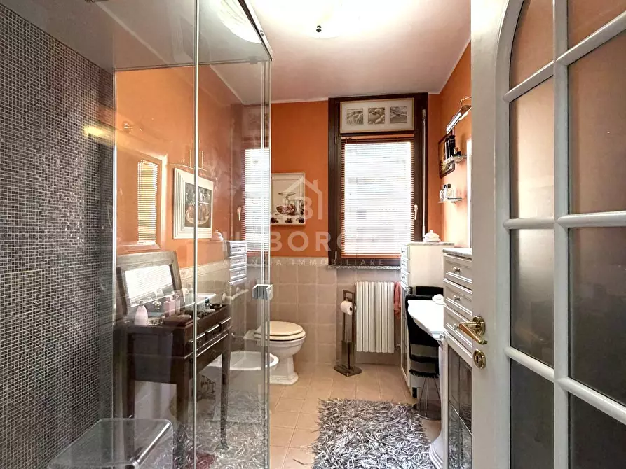 Immagine 17 di Appartamento in vendita  in Via degli Orti 12/B a Pescia