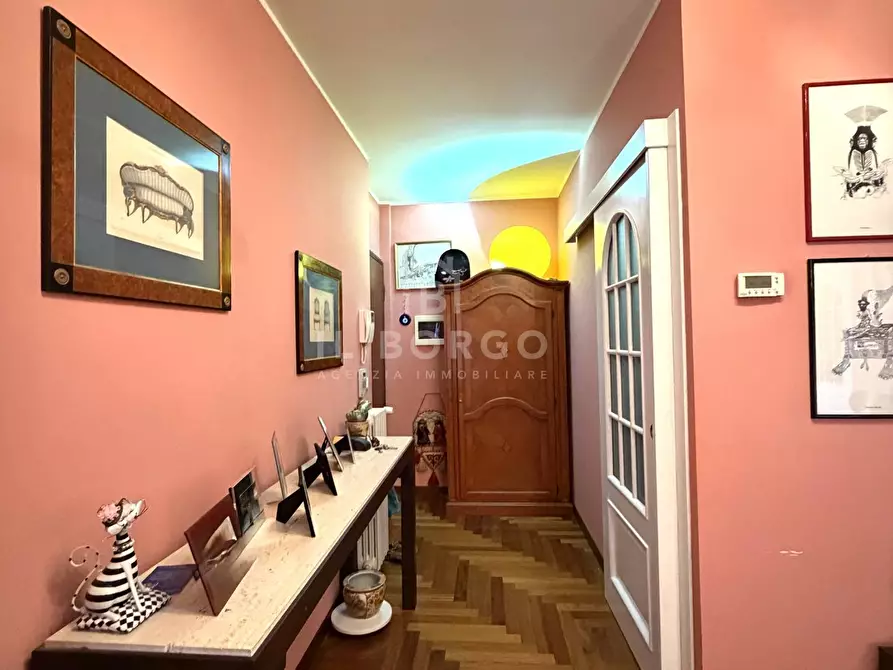 Immagine 18 di Appartamento in vendita  in Via degli Orti 12/B a Pescia