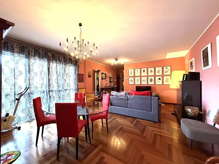 Immagine 20 di Appartamento in vendita  in Via degli Orti 12/B a Pescia