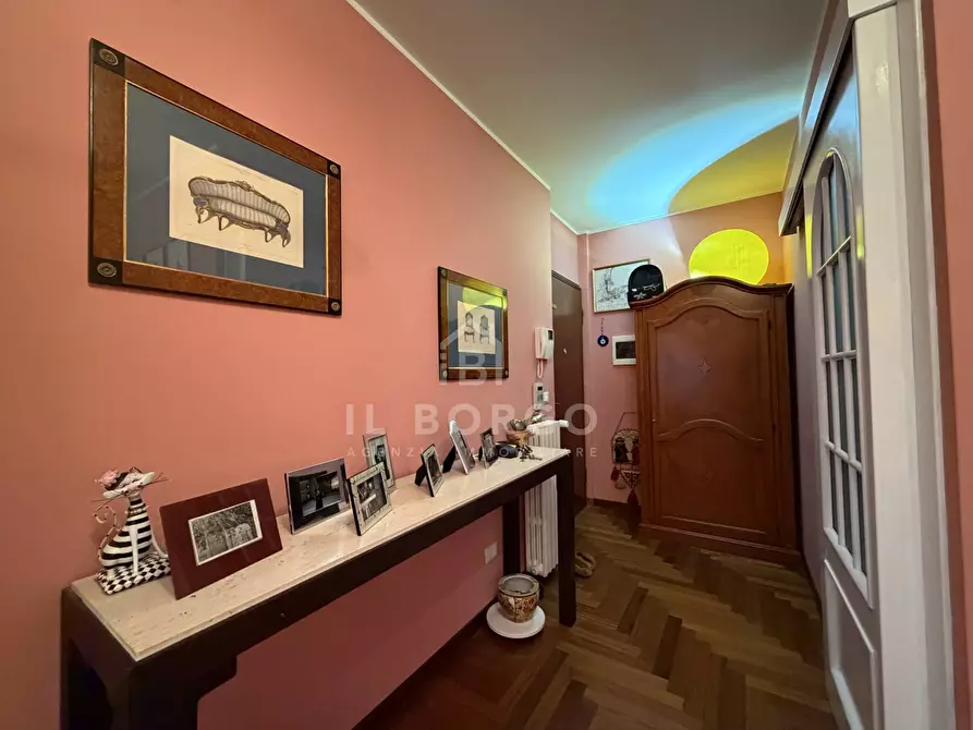 Immagine 21 di Appartamento in vendita  in Via degli Orti 12/B a Pescia