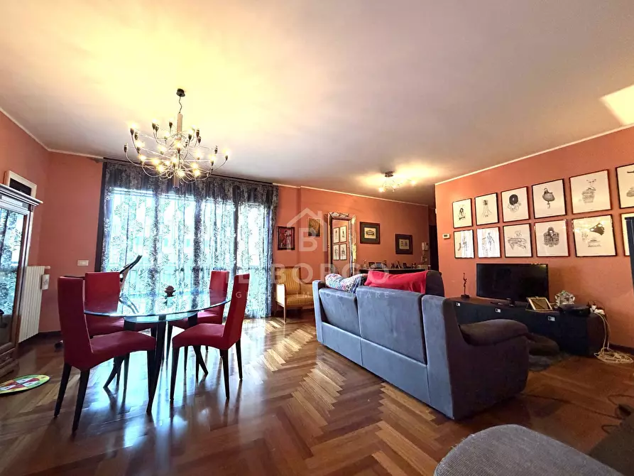 Immagine 22 di Appartamento in vendita  in Via degli Orti 12/B a Pescia