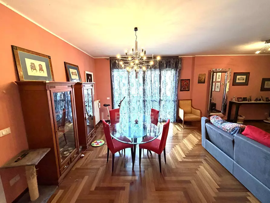 Immagine 23 di Appartamento in vendita  in Via degli Orti 12/B a Pescia