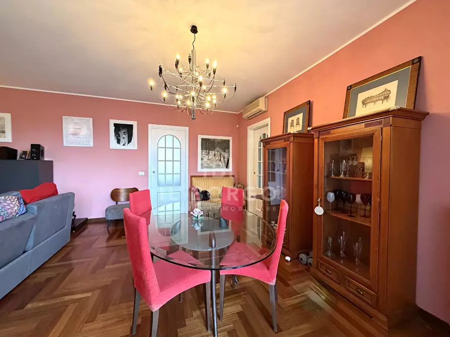 Immagine 25 di Appartamento in vendita  in Via degli Orti 12/B a Pescia
