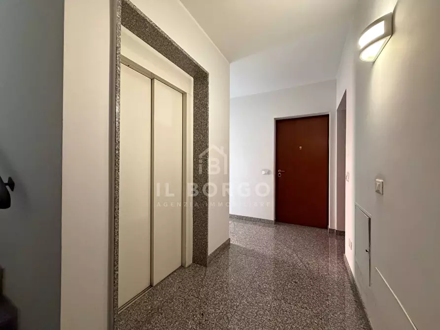 Immagine 26 di Appartamento in vendita  in Via degli Orti 12/B a Pescia