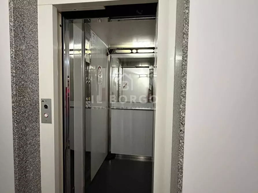 Immagine 27 di Appartamento in vendita  in Via degli Orti 12/B a Pescia