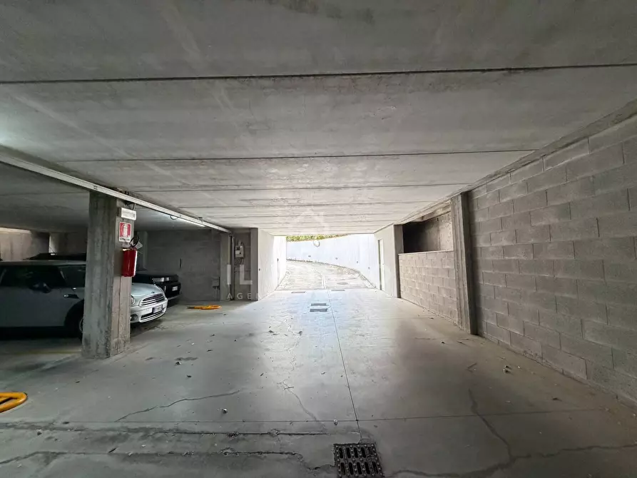 Immagine 29 di Appartamento in vendita  in Via degli Orti 12/B a Pescia