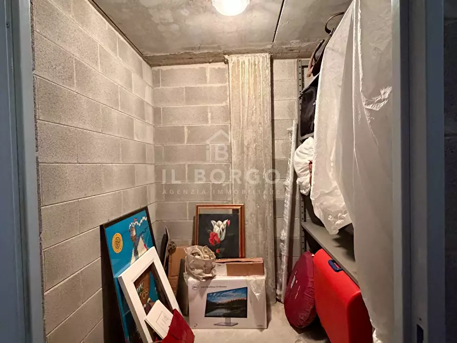 Immagine 30 di Appartamento in vendita  in Via degli Orti 12/B a Pescia