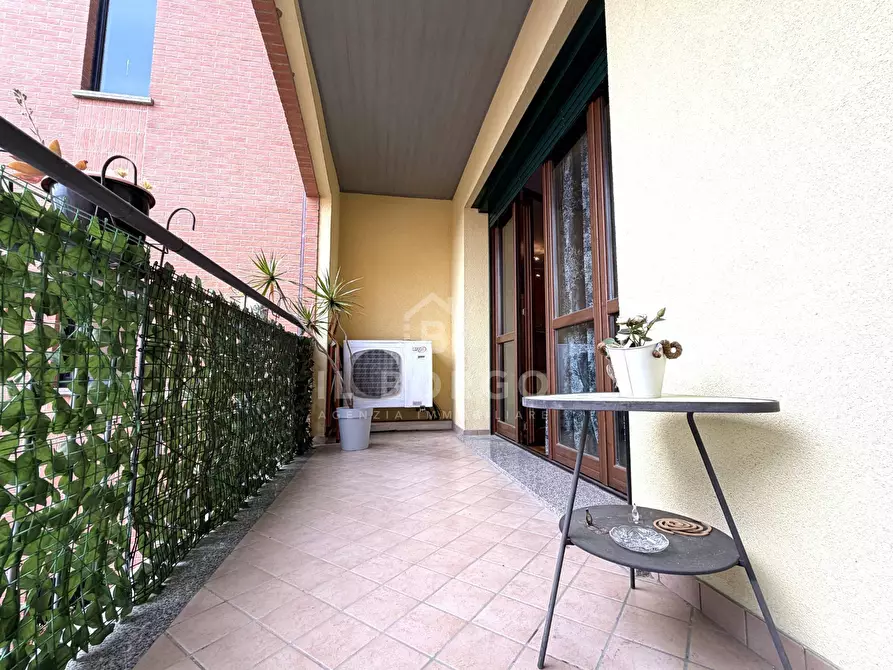 Immagine 32 di Appartamento in vendita  in Via degli Orti 12/B a Pescia
