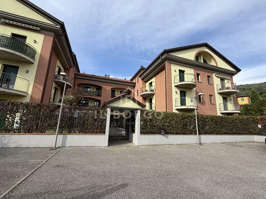 Immagine 1 di Appartamento in vendita  in Via degli Orti 12/B a Pescia