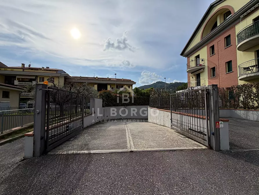 Immagine 28 di Appartamento in vendita  in Via degli Orti 12/B a Pescia