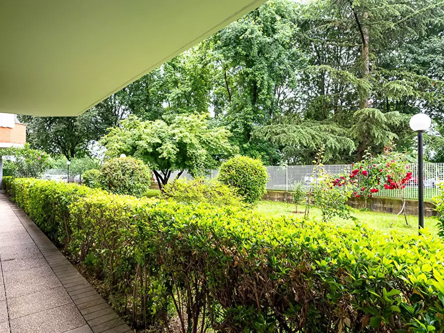 Immagine 27 di Appartamento in vendita  in via Marzabotto 12 a Collegno