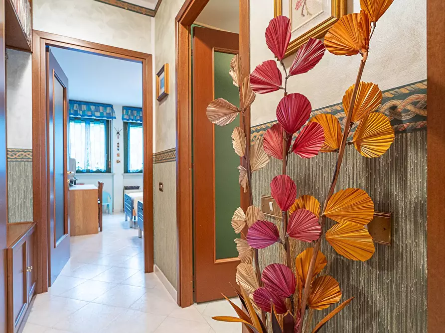 Immagine 12 di Appartamento in vendita  in via Marzabotto 12 a Collegno