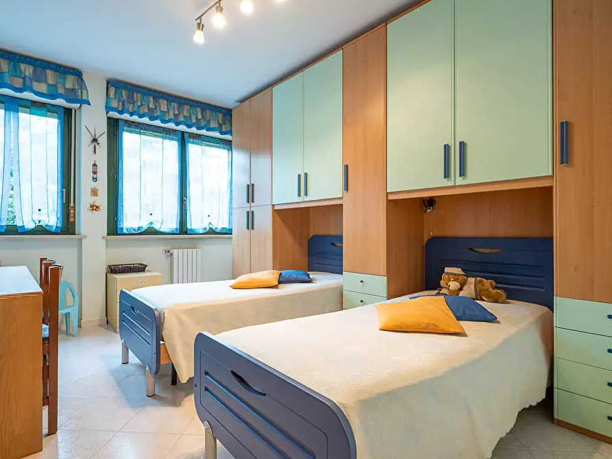 Immagine 17 di Appartamento in vendita  in via Marzabotto 12 a Collegno