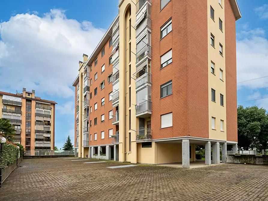 Immagine 28 di Appartamento in vendita  in via Marzabotto 12 a Collegno