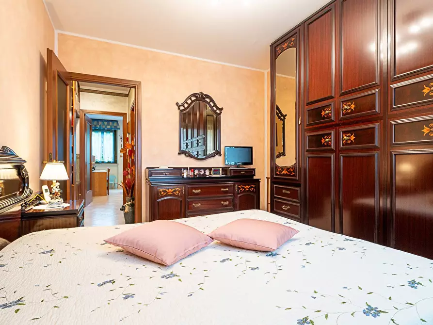 Immagine 15 di Appartamento in vendita  in via Marzabotto 12 a Collegno