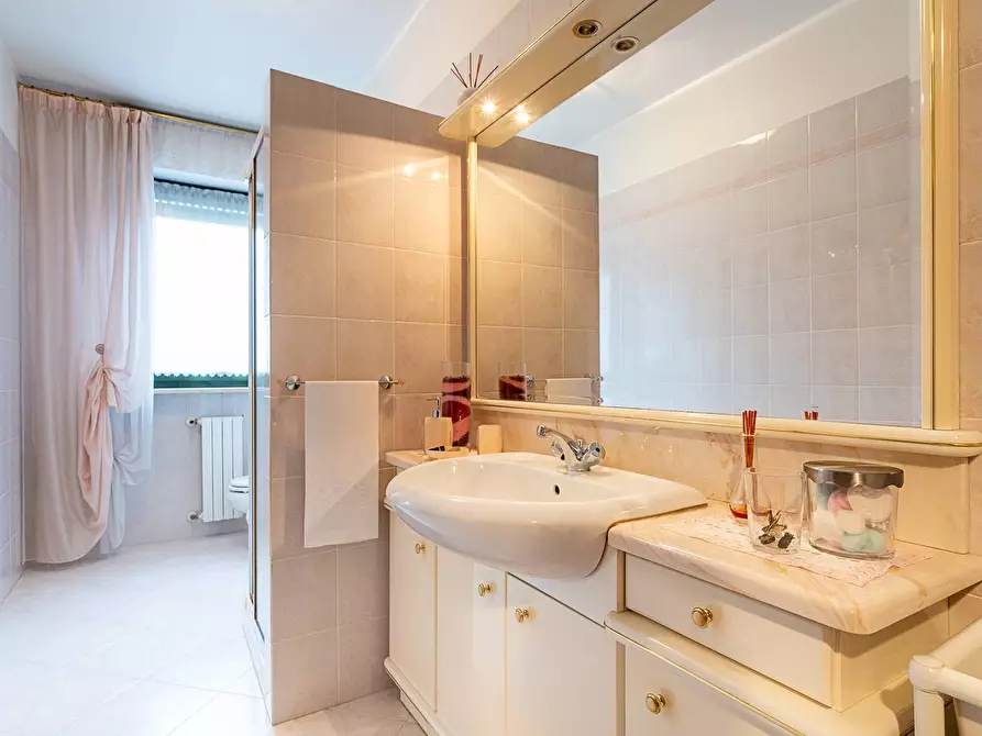 Immagine 20 di Appartamento in vendita  in via Marzabotto 12 a Collegno