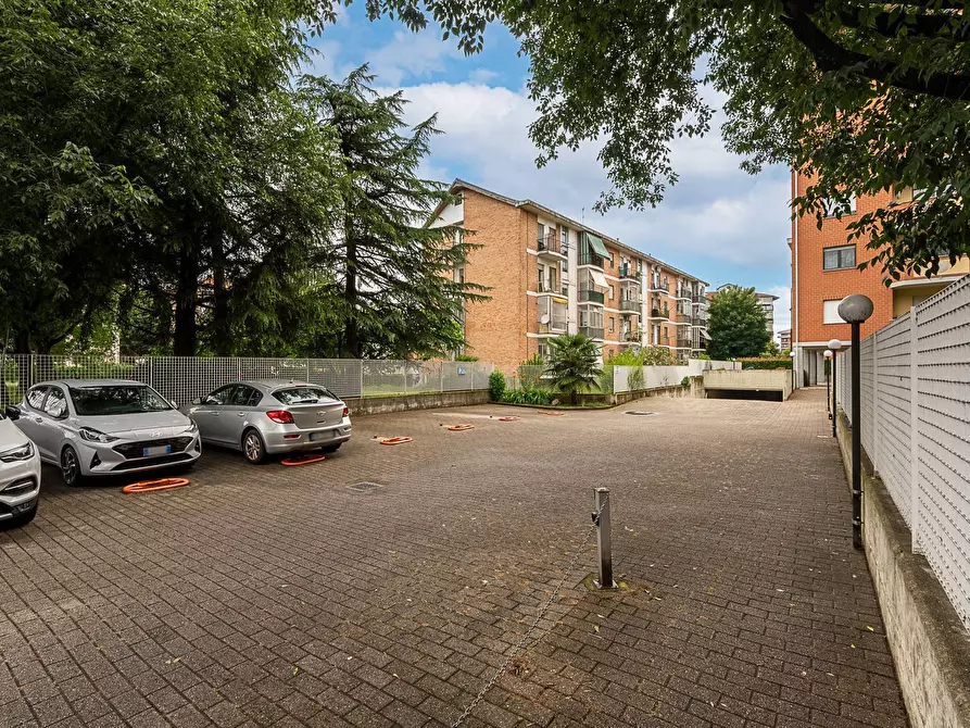 Immagine 29 di Appartamento in vendita  in via Marzabotto 12 a Collegno