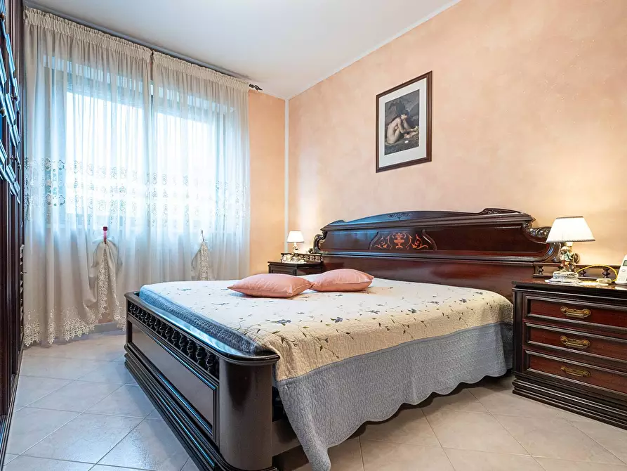 Immagine 13 di Appartamento in vendita  in via Marzabotto 12 a Collegno