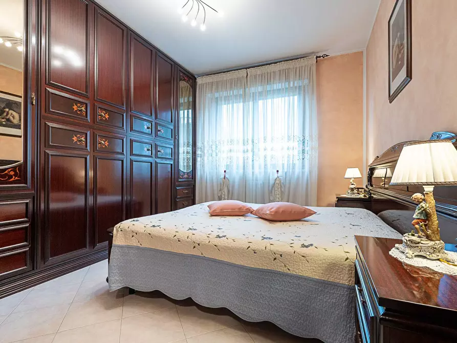 Immagine 16 di Appartamento in vendita  in via Marzabotto 12 a Collegno