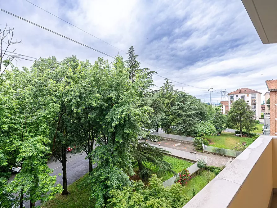 Immagine 3 di Appartamento in vendita  in via Marzabotto 12 a Collegno