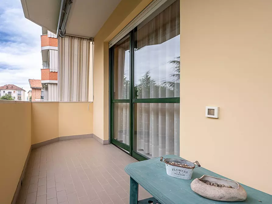 Immagine 23 di Appartamento in vendita  in via Marzabotto 12 a Collegno