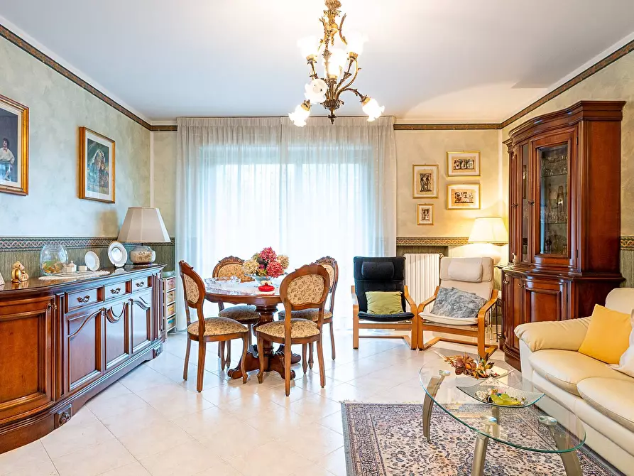 Immagine 7 di Appartamento in vendita  in via Marzabotto 12 a Collegno