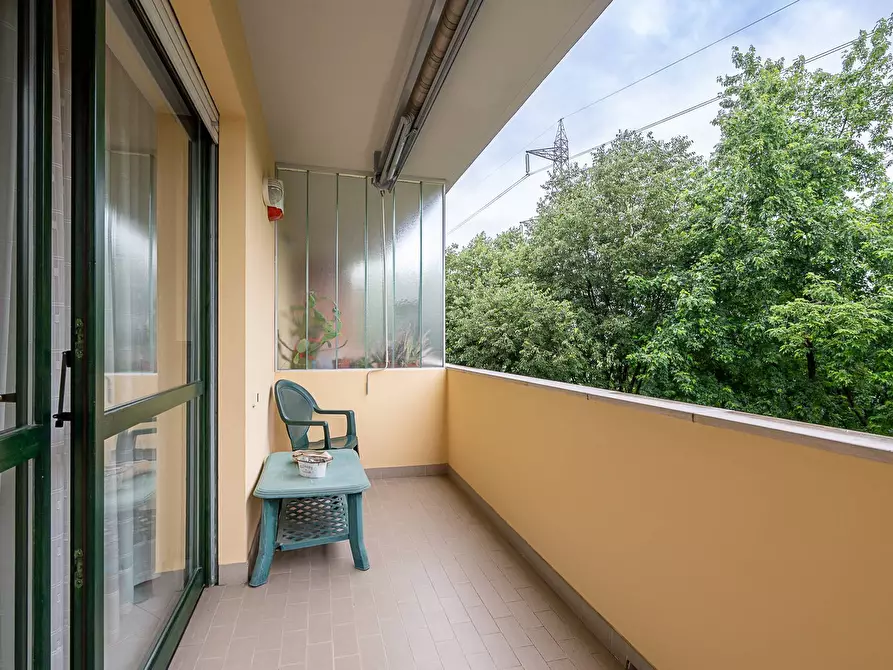 Immagine 4 di Appartamento in vendita  in via Marzabotto 12 a Collegno