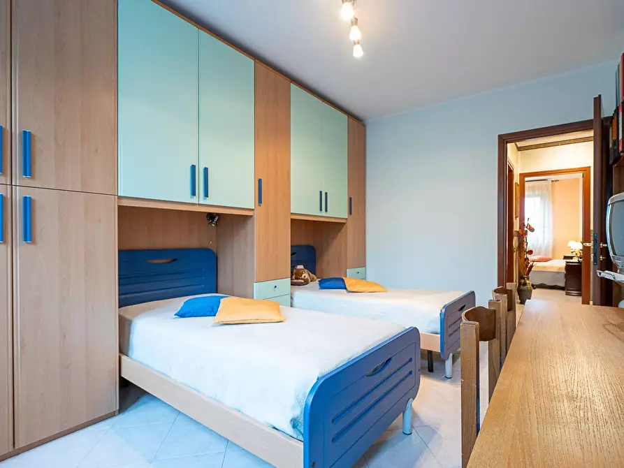 Immagine 18 di Appartamento in vendita  in via Marzabotto 12 a Collegno