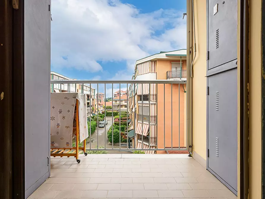 Immagine 24 di Appartamento in vendita  in via Marzabotto 12 a Collegno