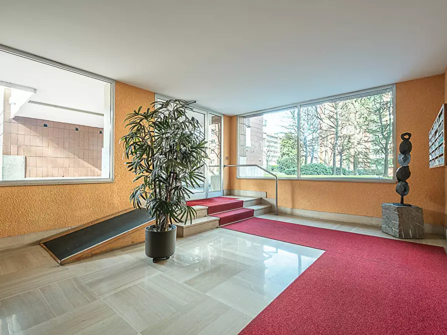 Immagine 32 di Appartamento in vendita  in corso Salvemini 10 a Torino
