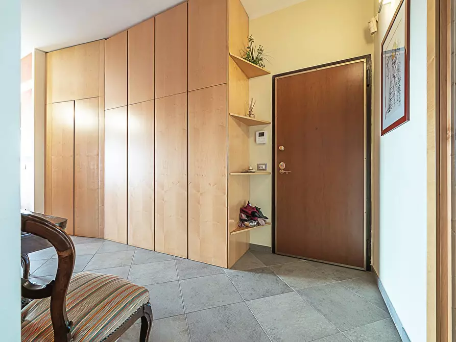 Immagine 11 di Appartamento in vendita  in corso Salvemini 10 a Torino
