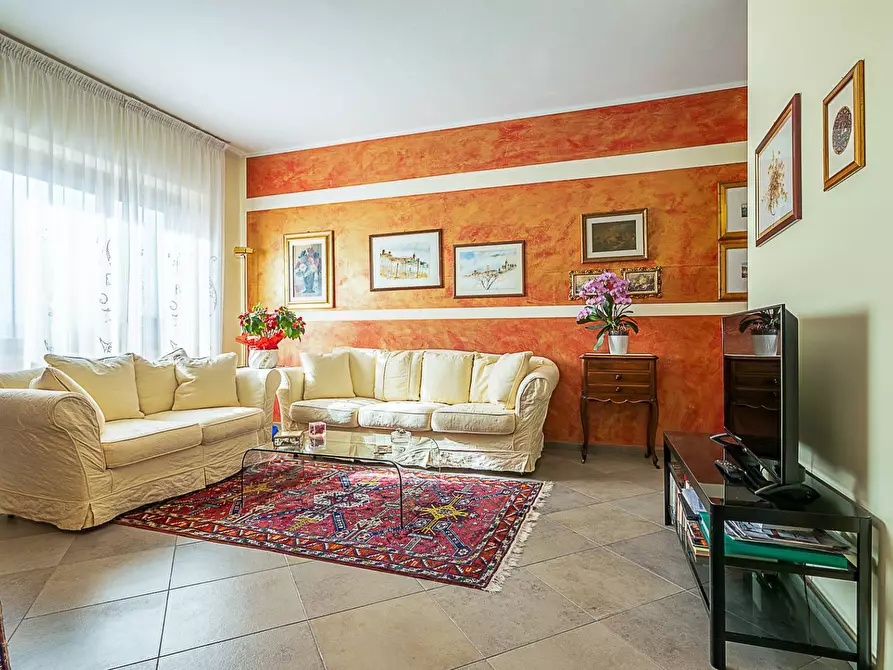 Immagine 3 di Appartamento in vendita  in corso Salvemini 10 a Torino