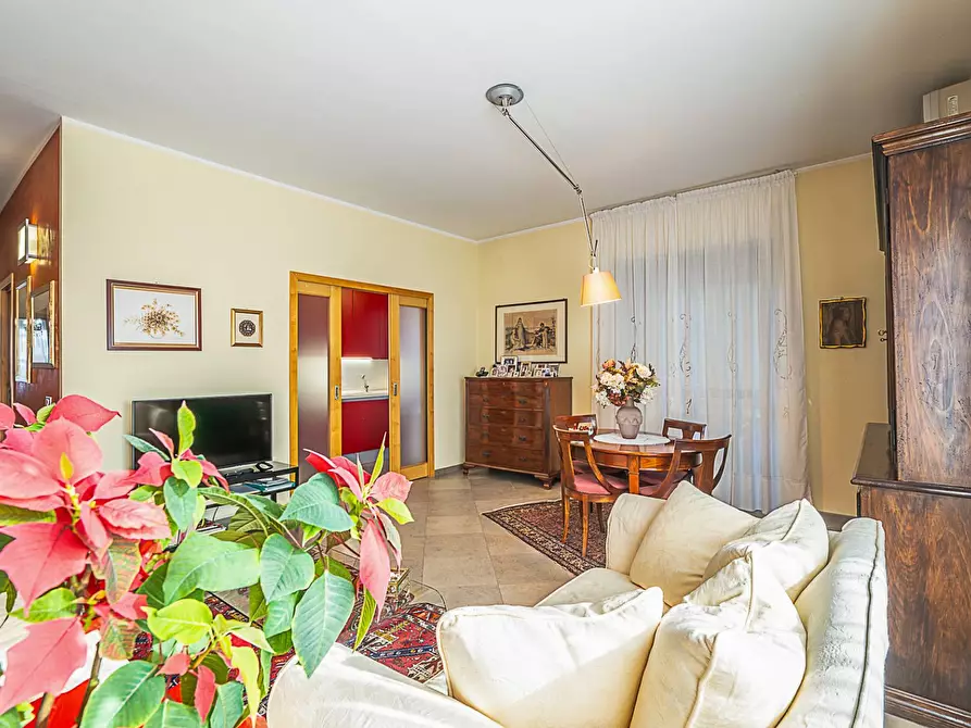 Immagine 5 di Appartamento in vendita  in corso Salvemini 10 a Torino