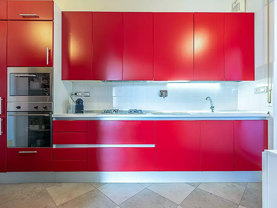 Immagine 8 di Appartamento in vendita  in corso Salvemini 10 a Torino
