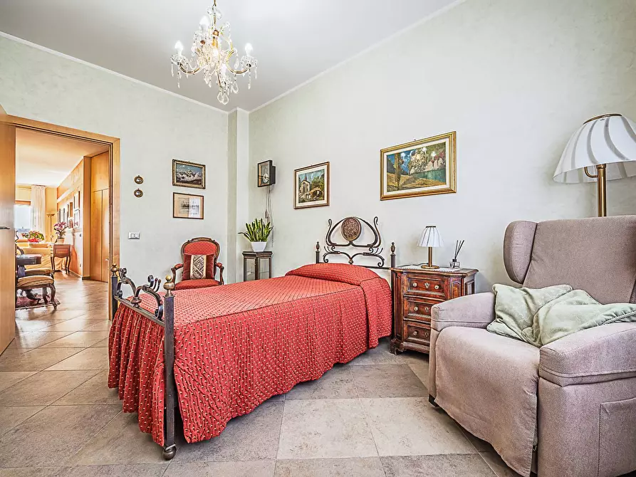 Immagine 14 di Appartamento in vendita  in corso Salvemini 10 a Torino