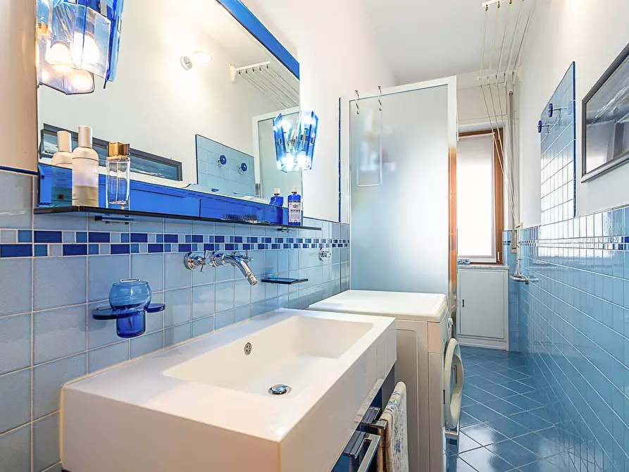 Immagine 22 di Appartamento in vendita  in corso Salvemini 10 a Torino