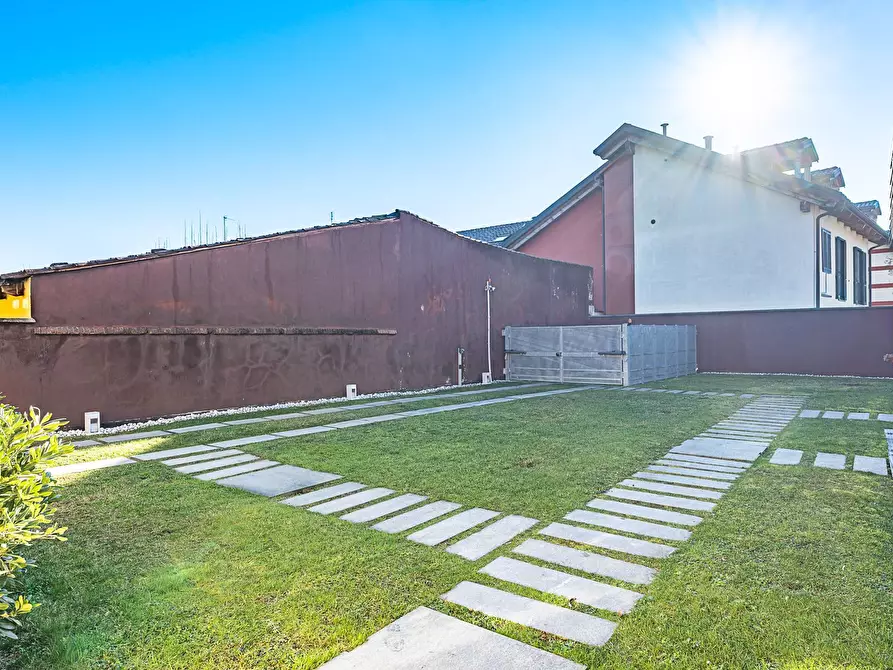 Immagine 2 di Appartamento in vendita  in Via Alpignano 11 a Collegno