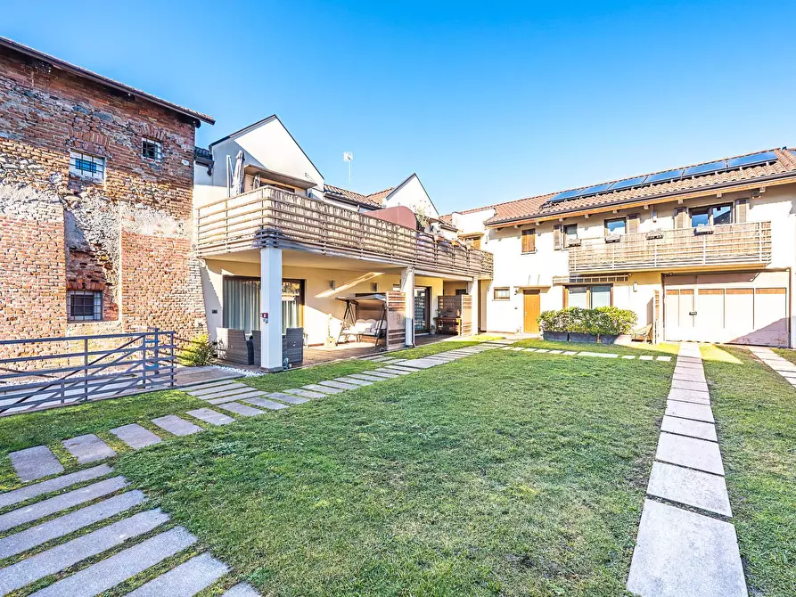 Immagine 1 di Appartamento in vendita  in Via Alpignano 11 a Collegno