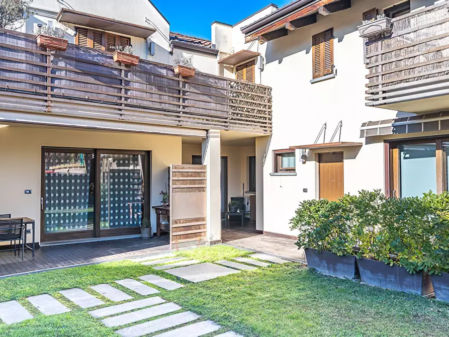 Immagine 28 di Appartamento in vendita  in Via Alpignano 11 a Collegno