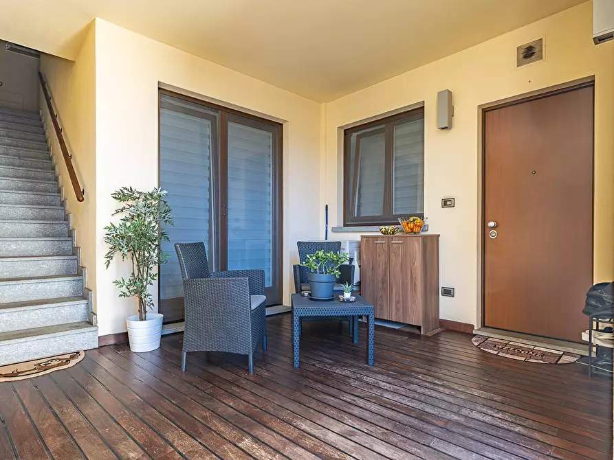 Immagine 3 di Appartamento in vendita  in Via Alpignano 11 a Collegno