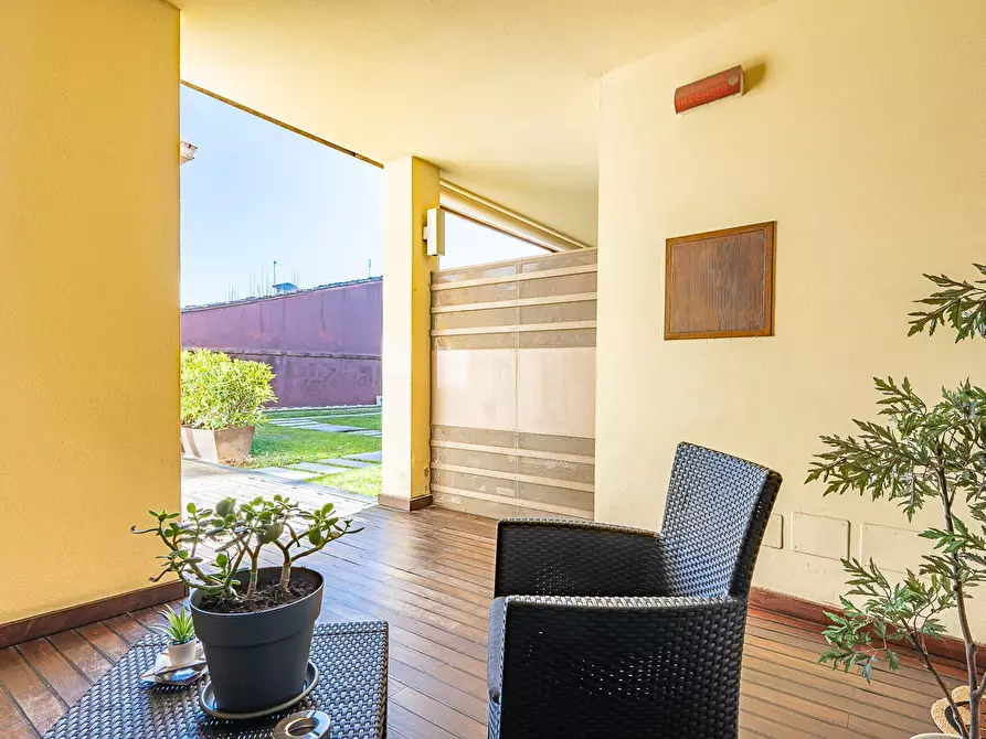 Immagine 4 di Appartamento in vendita  in Via Alpignano 11 a Collegno