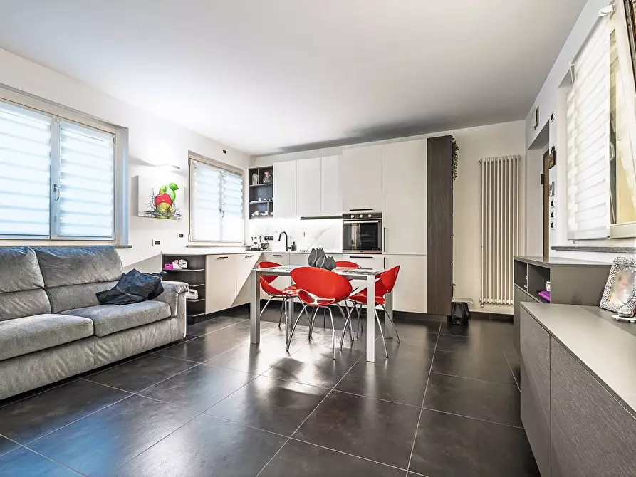 Immagine 7 di Appartamento in vendita  in Via Alpignano 11 a Collegno