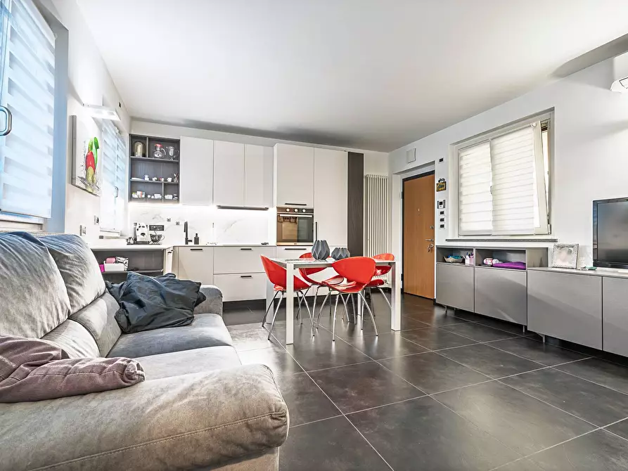 Immagine 8 di Appartamento in vendita  in Via Alpignano 11 a Collegno